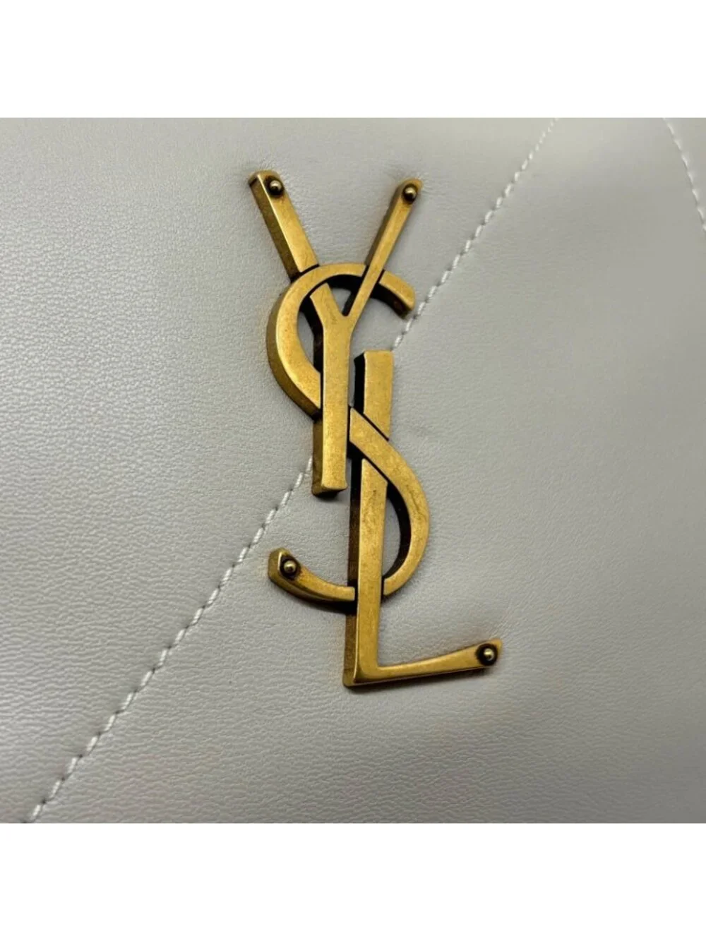 Yves Saint Laurent brand saint